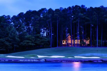The Ritz-Carlton Reynolds Lake Oconee - image 18