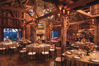 The Ritz-Carlton Reynolds Lake Oconee - image 3