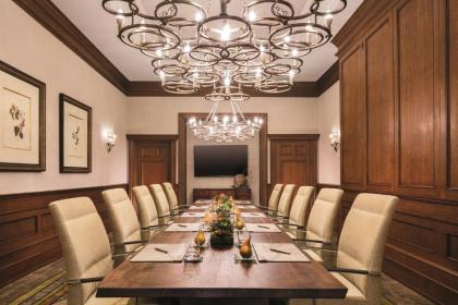 The Ritz-Carlton Reynolds Lake Oconee - image 4