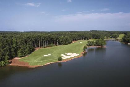 The Ritz-Carlton Reynolds Lake Oconee - image 5