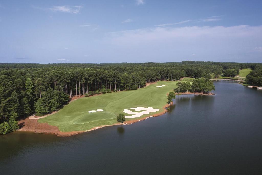 The Ritz-Carlton Reynolds Lake Oconee - image 5