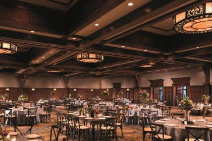 The Ritz-Carlton Reynolds Lake Oconee - image 6
