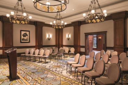 The Ritz-Carlton Reynolds Lake Oconee - image 7