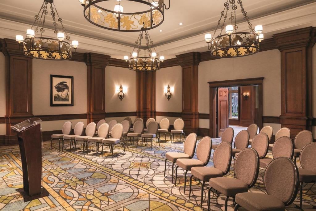 The Ritz-Carlton Reynolds Lake Oconee - image 7