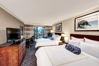 Lexington Griffin Gate Marriott Golf Resort & Spa - image 1