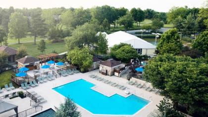 Lexington Griffin Gate Marriott Golf Resort & Spa - image 10