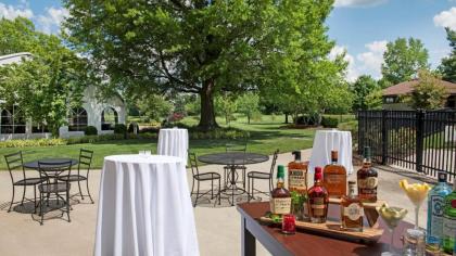 Lexington Griffin Gate Marriott Golf Resort & Spa - image 12