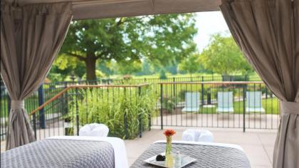 Lexington Griffin Gate Marriott Golf Resort & Spa - image 14
