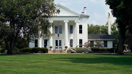 Lexington Griffin Gate Marriott Golf Resort & Spa - image 15