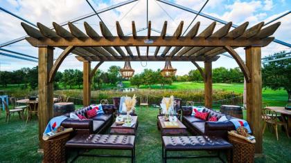 Lexington Griffin Gate Marriott Golf Resort & Spa - image 17