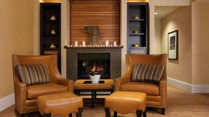 Lexington Griffin Gate Marriott Golf Resort & Spa - image 6