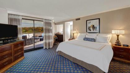 Lexington Griffin Gate Marriott Golf Resort & Spa - image 9