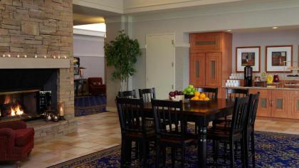 MeadowView Marriott Conference Resort and Convention Center - image 9