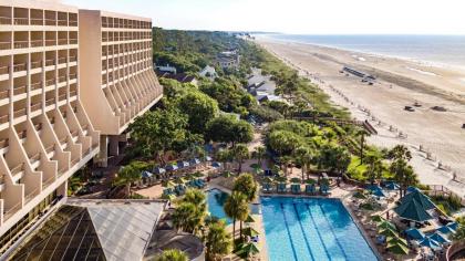 Marriott Hilton Head Resort & Spa - image 1