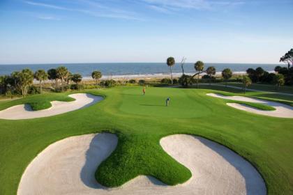 Marriott Hilton Head Resort & Spa - image 12