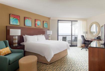 Marriott Hilton Head Resort & Spa - image 13