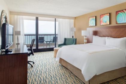 Marriott Hilton Head Resort & Spa - image 14