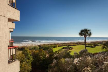 Marriott Hilton Head Resort & Spa - image 15