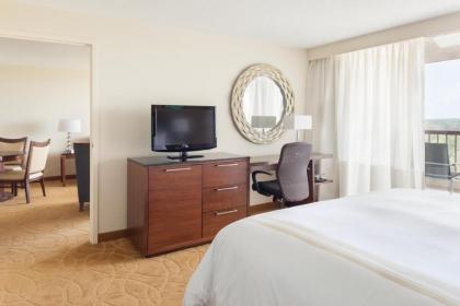 Marriott Hilton Head Resort & Spa - image 16