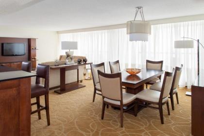 Marriott Hilton Head Resort & Spa - image 17