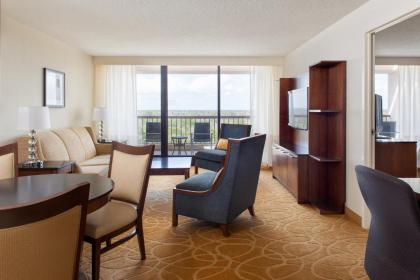 Marriott Hilton Head Resort & Spa - image 18