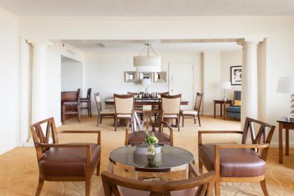 Marriott Hilton Head Resort & Spa - image 19