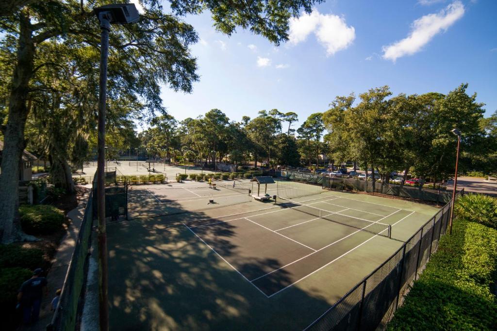 Marriott Hilton Head Resort & Spa - image 2