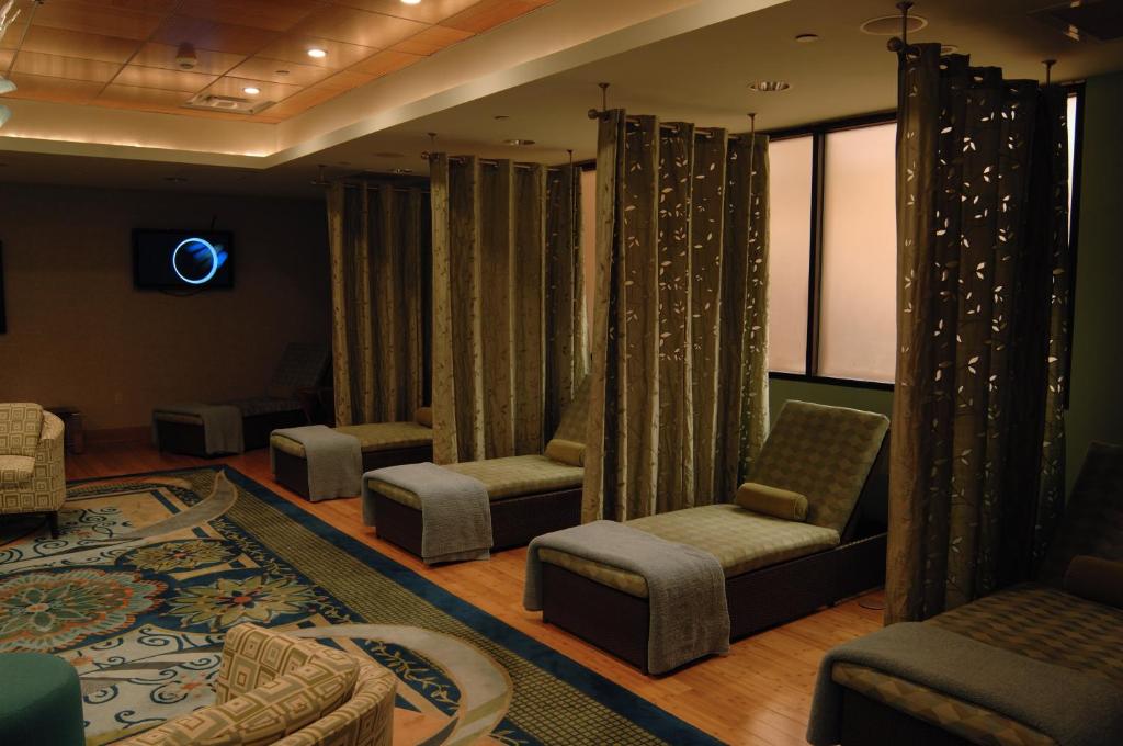 Marriott Hilton Head Resort & Spa - image 3