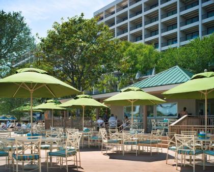 Marriott Hilton Head Resort & Spa - image 4