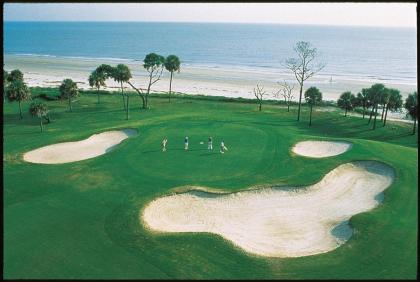 Marriott Hilton Head Resort & Spa - image 5