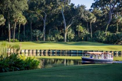 Marriott Hilton Head Resort & Spa - image 9
