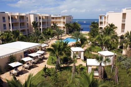Key West Marriott Beachside Hotel - image 1