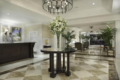 Key West Marriott Beachside Hotel - image 12
