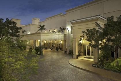Key West Marriott Beachside Hotel - image 13