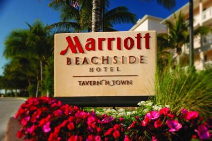Key West Marriott Beachside Hotel - image 14