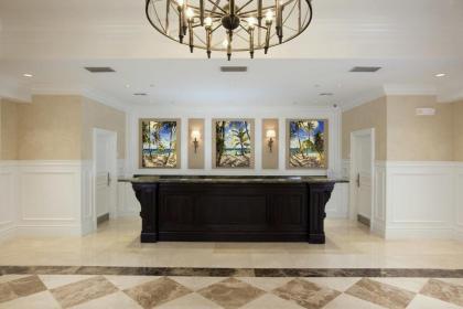 Key West Marriott Beachside Hotel - image 16