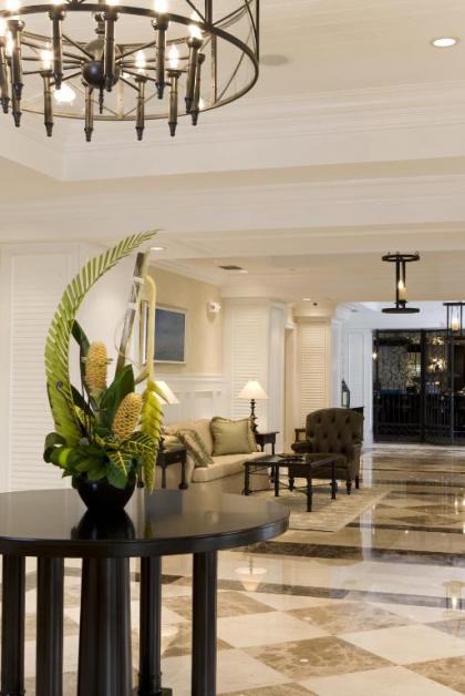 Key West Marriott Beachside Hotel - image 17