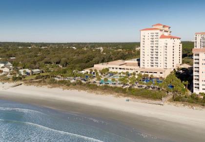 Marriott Myrtle Beach Resort & Spa at Grande Dunes - image 1