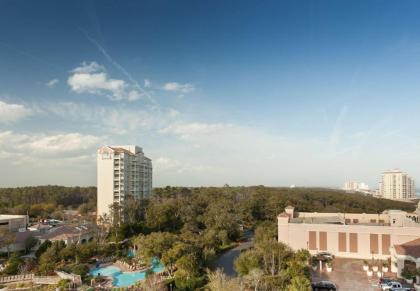 Marriott Myrtle Beach Resort & Spa at Grande Dunes - image 11