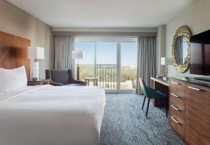 Marriott Myrtle Beach Resort & Spa at Grande Dunes - image 12