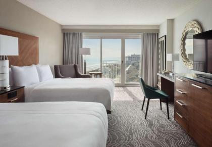 Marriott Myrtle Beach Resort & Spa at Grande Dunes - image 15