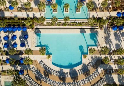 Marriott Myrtle Beach Resort & Spa at Grande Dunes - image 16