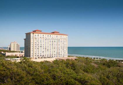 Marriott Myrtle Beach Resort & Spa at Grande Dunes - image 18
