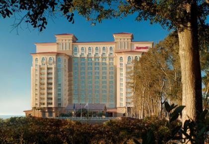 Marriott Myrtle Beach Resort & Spa at Grande Dunes - image 19