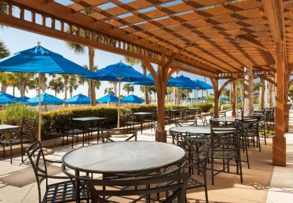 Marriott Myrtle Beach Resort & Spa at Grande Dunes - image 8