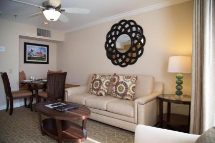Coronado Beach Resort - image 10