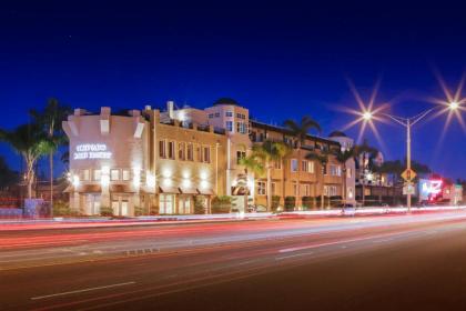 Coronado Beach Resort - image 11