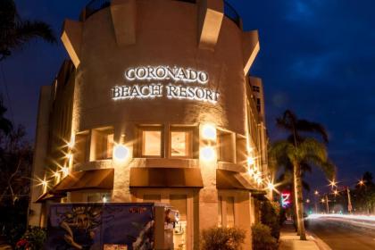 Coronado Beach Resort - image 14