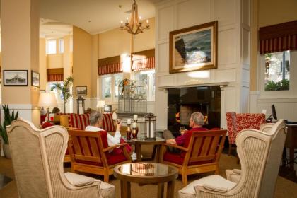 Coronado Beach Resort - image 18