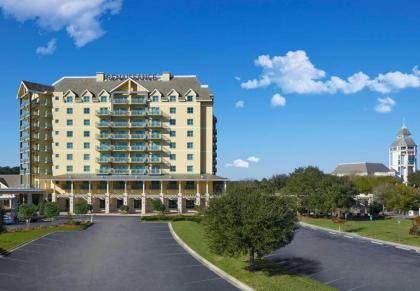 World Golf Village Renaissance St. Augustine Resort - image 1